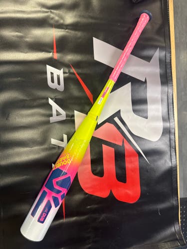 2026 Easton Dub Composite USSSA Certified Bat (-5) 25 oz 30" (New)