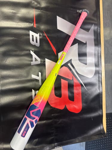 2026 Easton Dub Composite USSSA Certified Bat (-5) 26 oz 31" (New)