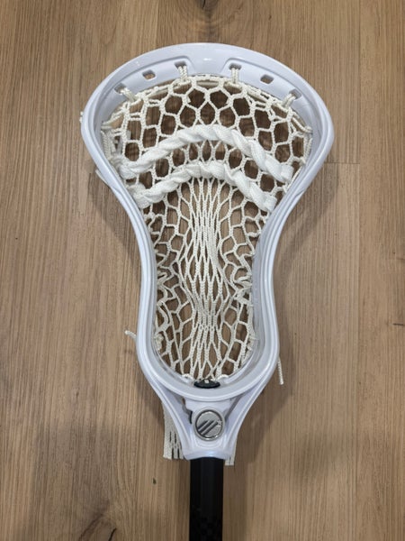 Maverik Tactik 3 Complete Lacrosse Stick with 60” Hyperdrive Shaft (Used)