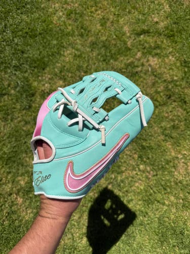 Nike Vapor Elite RH Infield Baseball Glove 11.5" (New)