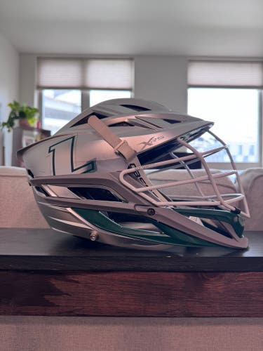 Loyola #7 Cascade XRS