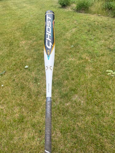 2022 Easton Ghost Double Barrel 31/21oz (-10) Fastpitch Softball Bat