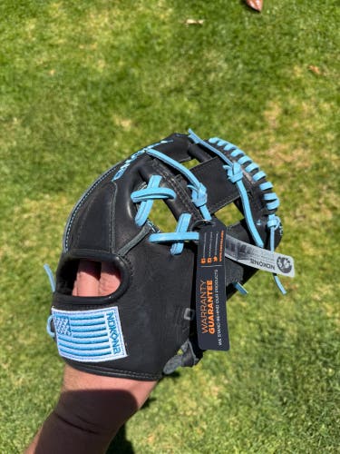 Nokona S1-EP400 RH Infield Baseball Glove 11.5" (New)