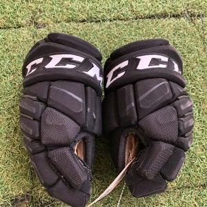 Junior CCM JetSpeed Xtra Pro Gloves 11" (Used)
