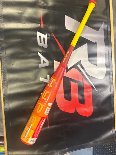 2025 Easton Hype Fire Composite USSSA Certified Bat (-5) 25 oz 30" (New)