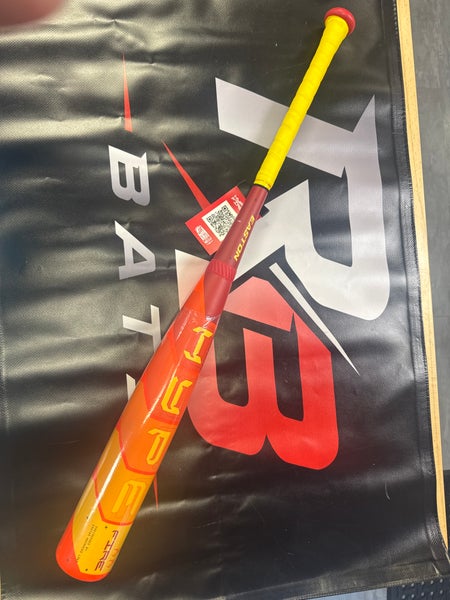 2025 Easton Hype Fire Composite USSSA Certified Bat (-5) 26 oz 31" (New)