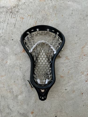 ECD Rebel Used Stringing Head (Used)