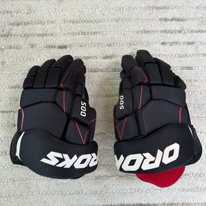 Gloves 9" (Used)