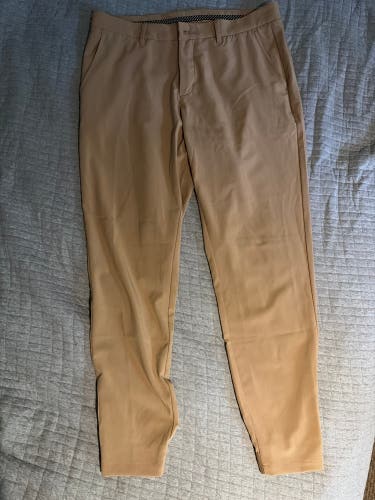 Size 34 Men's Primo Pants (Used)