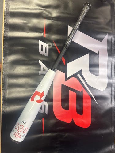 2025 DeMarini The Goods Hybrid USSSA Certified Bat (-5) 25 oz 30" (New)