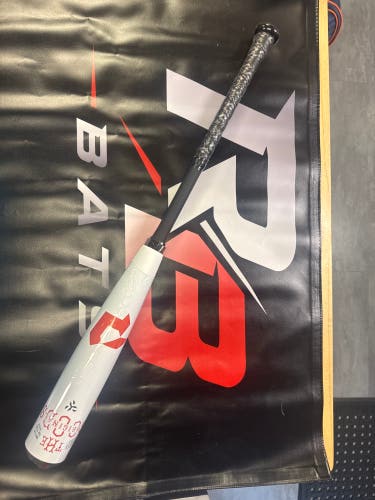 2025 DeMarini The Goods Hybrid USSSA Certified Bat (-5) 26 oz 31" (New)