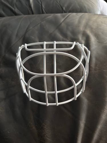 Pure Hockey Full Cage (New)