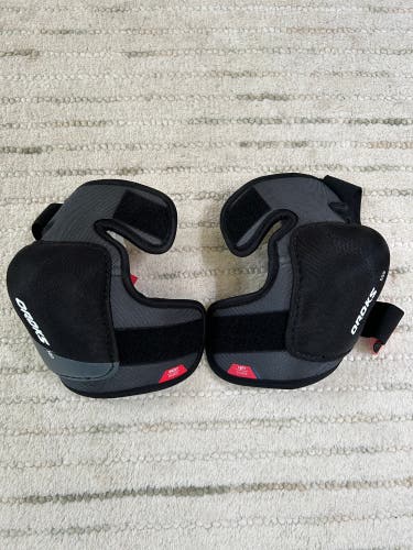 Junior Small Elbow Pads (Used)