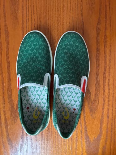 Men's Size M 11.0 (W 12.0) Golf Shoes (New)