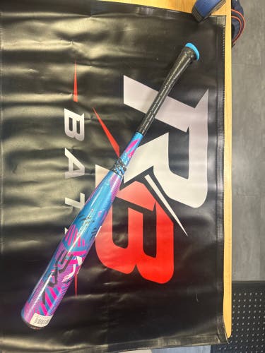 AXE Avenge Pro Hybrid 3 USSSA Certified Bat (-10) 21 oz 31" (New)