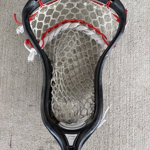 Black Nike Lakota 2 Head (Used)