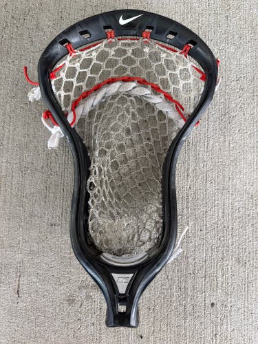Black Nike Lakota 2 Head (Used)