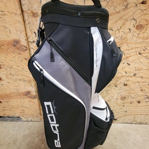 Unisex Cobra Carry Bag (New)