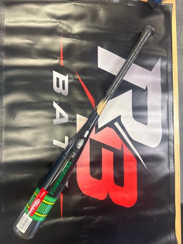 2025 Victus Vibe Alloy USSSA Certified Bat (-10) 20 oz 30" (New)