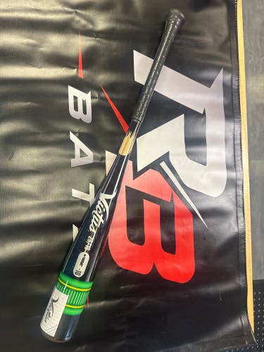 2025 Victus Vibe Alloy USSSA Certified Bat (-10) 19 oz 29" (New)