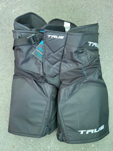 Senior Medium True XC9 Pro Hockey Pants (New)