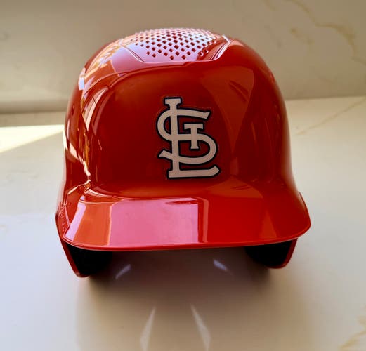 St. Louis Cardinals training helmet (New)