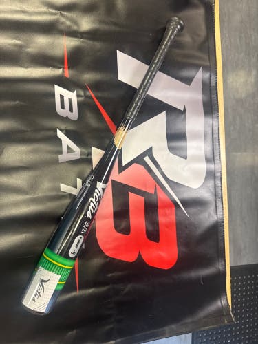 2025 Victus Vibe Alloy USSSA Certified Bat (-8) 21 oz 29" (New)