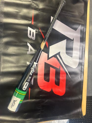 2025 Victus Vibe Alloy USSSA Certified Bat (-8) 22 oz 30" (New)