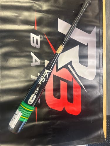 2025 Victus Vibe Alloy USSSA Certified Bat (-8) 23 oz 31" (New)