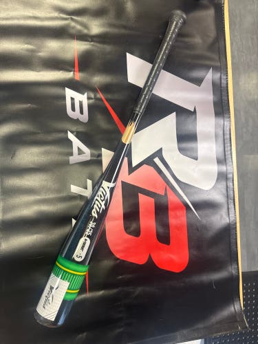 2025 Victus Vibe Alloy USSSA Certified Bat (-5) 25 oz 30" (New)