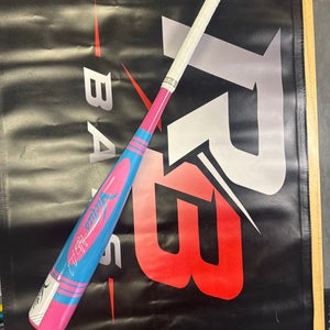 2025 Victus Vibe Alloy USSSA Certified Bat (-10) 19 oz 29" (New)