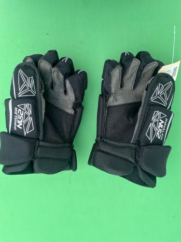 Junior Mission Inhaler NLS2 Gloves 11"