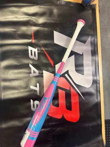 2025 Victus Vibe Alloy USSSA Certified Bat (-8) 22 oz 30" (New)