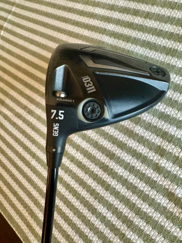 2022 PXG 0311 GEN5 Left Hand Driver (Used)
