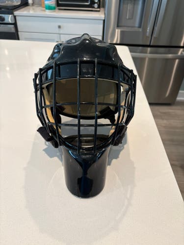 Senior Medium 2020 Sportmask T3 Goalie Mask (Used)