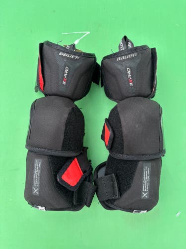 Intermediate Medium Bauer Vapor 3X Pro Elbow Pads