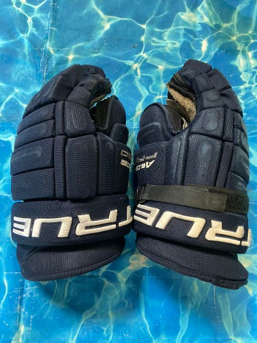 True A6.0 Pro ZPalm Gloves 14" (Used)