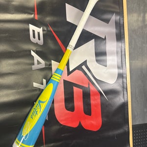 2025 Victus Vibe Alloy USSSA Certified Bat (-10) 19 oz 29" (New)