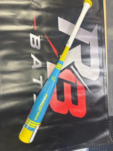 2025 Victus Vibe Alloy USSSA Certified Bat (-10) 20 oz 30" (New)