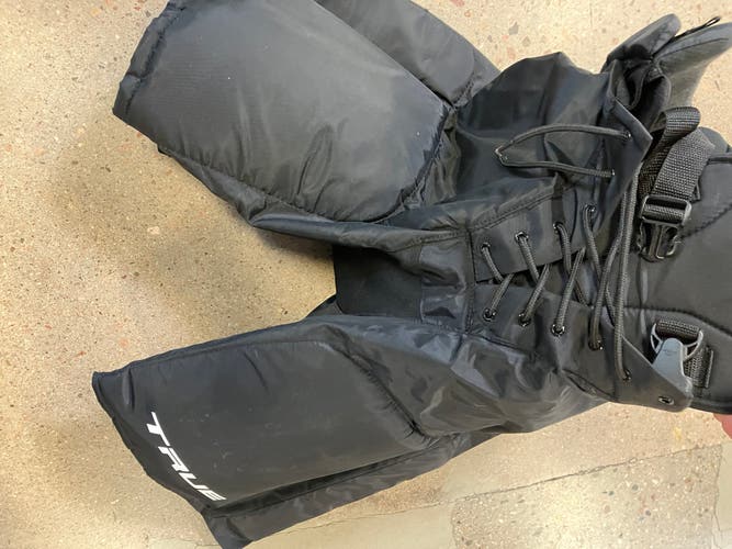 Senior Large True AX5 Hockey Pants (Used)