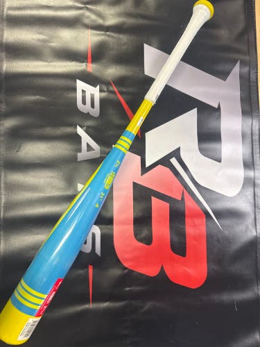2025 Victus Vibe Alloy USSSA Certified Bat (-8) 23 oz 31" (New)