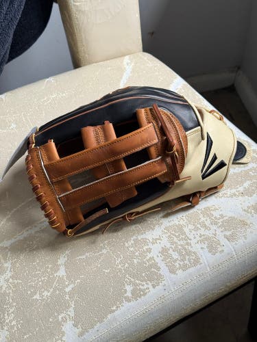 Easton Professional Series LH Outfield Baseball Glove 12.75" (New)