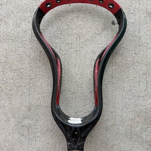 Black Brine Clutch 2X Head (Used)