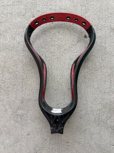 Black Brine Clutch 2X Head (Used)
