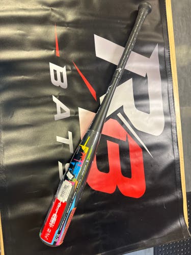 2024 Victus Vibe Alloy USSSA Certified Bat (-8) 23 oz 31" (New)