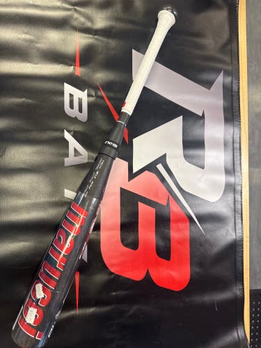 2025 Marucci CATX2 Composite USSSA Certified Bat (-10) 19 oz 29" (New)