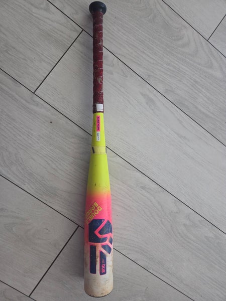2026 Easton Dub Composite USSSA Certified Bat (-10) 17 oz 27" (Used)