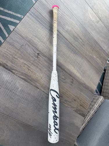 2026 Combat Spec H1 Hybrid BBCOR Certified Bat (-3) 30 oz 33" (Used)