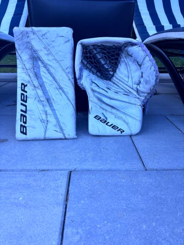 2022 Bauer Vapor X5 Pro Regular (Used)