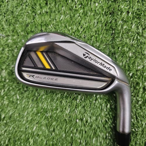 TaylorMade RocketBladez RBladez Single 5 Iron RocketFuel 85g Regular Steel RH